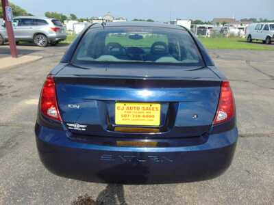 2007 Saturn Ion, $5995. Photo 3
