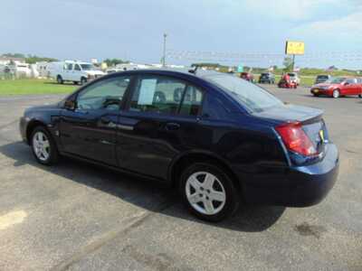 2007 Saturn Ion, $5995. Photo 4