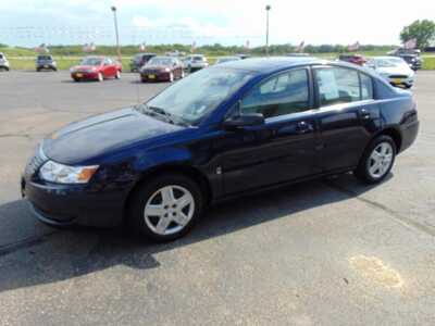 2007 Saturn Ion, $5995. Photo 5