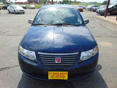 2007 Saturn Ion, $5995. Photo 6