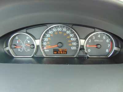 2007 Saturn Ion, $5995. Photo 7