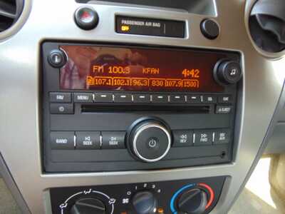 2007 Saturn Ion, $5995. Photo 8