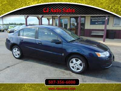 2007 Saturn Ion, $5995. Photo 1