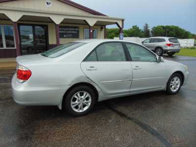 2005 Toyota Camry, $3495. Photo 2