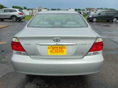 2005 Toyota Camry, $3495. Photo 3