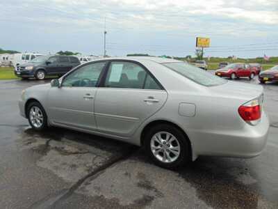 2005 Toyota Camry, $3495. Photo 4