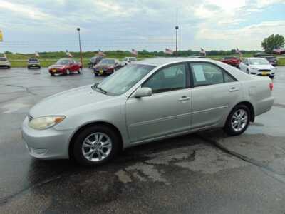 2005 Toyota Camry, $3495. Photo 5