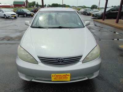 2005 Toyota Camry, $3495. Photo 6