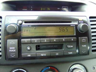 2005 Toyota Camry, $3495. Photo 8