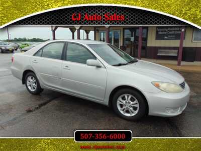 2005 Toyota Camry, $3495. Photo 1
