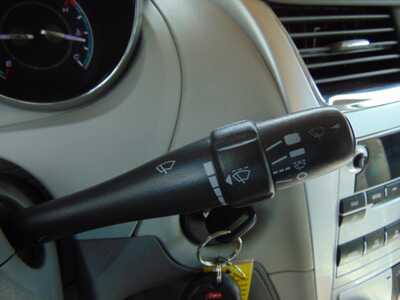 2012 Chevrolet Malibu, $3795. Photo 12