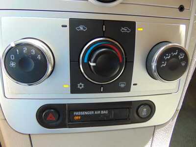 2012 Chevrolet Malibu, $3795. Photo 8