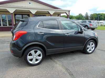 2015 Buick Encore, $8495. Photo 2