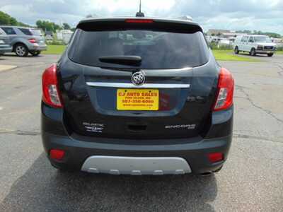 2015 Buick Encore, $8495. Photo 3