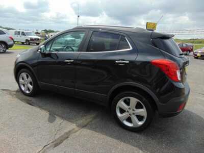 2015 Buick Encore, $8495. Photo 4