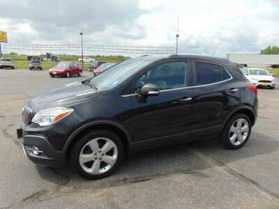 2015 Buick Encore, $8495. Photo 5