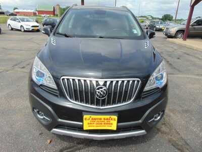 2015 Buick Encore, $8495. Photo 6