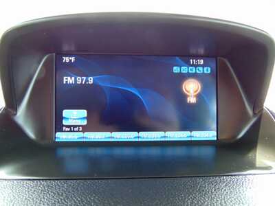 2015 Buick Encore, $8495. Photo 7