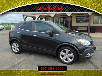 2015 Buick Encore, $8495. Photo 1