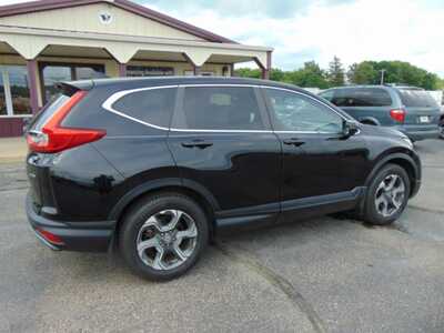 2018 Honda CR-V, $14995. Photo 2