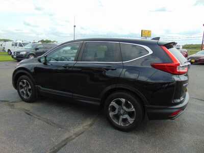 2018 Honda CR-V, $14995. Photo 4