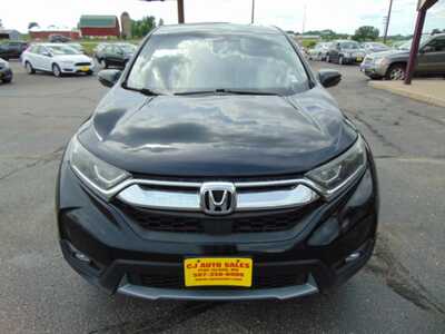 2018 Honda CR-V, $14995. Photo 6