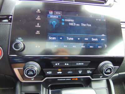 2018 Honda CR-V, $14995. Photo 7