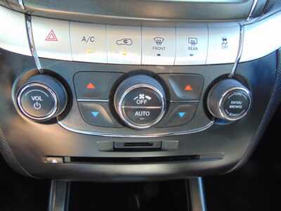 2017 Dodge Journey, $8995. Photo 12