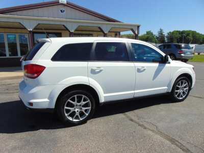 2017 Dodge Journey, $8995. Photo 2