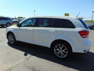 2017 Dodge Journey, $8995. Photo 4
