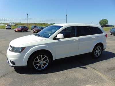 2017 Dodge Journey, $8995. Photo 5