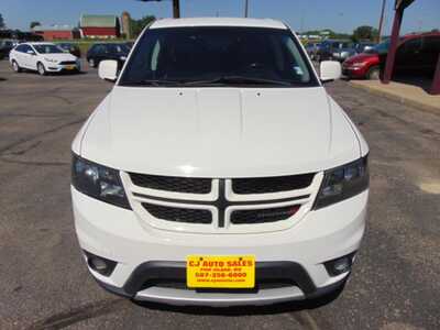 2017 Dodge Journey, $8995. Photo 6