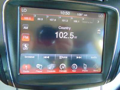 2017 Dodge Journey, $8995. Photo 7