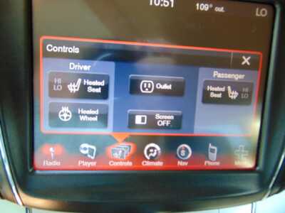2017 Dodge Journey, $8995. Photo 8