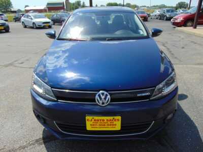 2013 Volkswagen Jetta, $2495. Photo 6