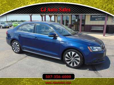 2013 Volkswagen Jetta, $2495. Photo 1