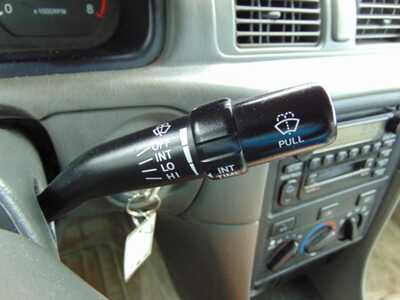 2001 Toyota Camry, $3495. Photo 10