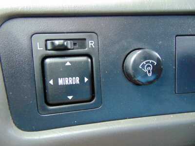 2001 Toyota Camry, $3495. Photo 12