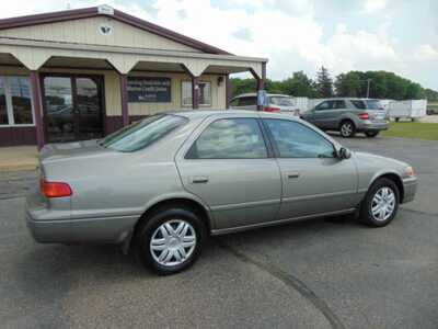 2001 Toyota Camry, $3495. Photo 2