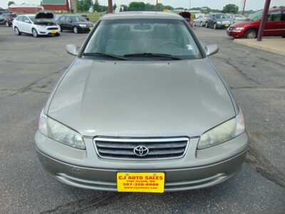 2001 Toyota Camry, $3495. Photo 6