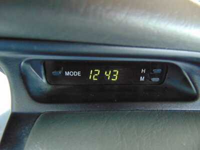 2001 Toyota Camry, $3495. Photo 7