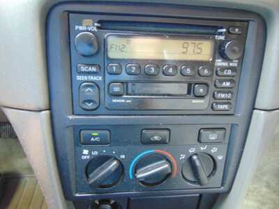 2001 Toyota Camry, $3495. Photo 8