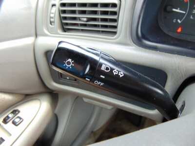 2001 Toyota Camry, $3495. Photo 9
