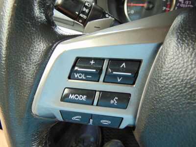 2014 Subaru XV Crosstrek, $7495. Photo 11