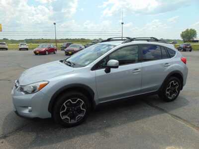 2014 Subaru XV Crosstrek, $7495. Photo 5
