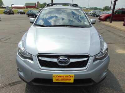 2014 Subaru XV Crosstrek, $7495. Photo 6