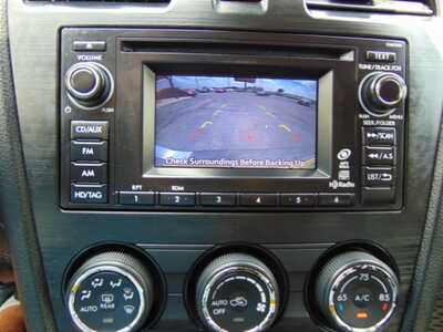 2014 Subaru XV Crosstrek, $7495. Photo 9