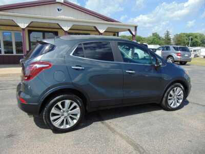 2017 Buick Encore, $6995. Photo 2