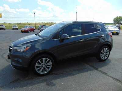 2017 Buick Encore, $6995. Photo 5