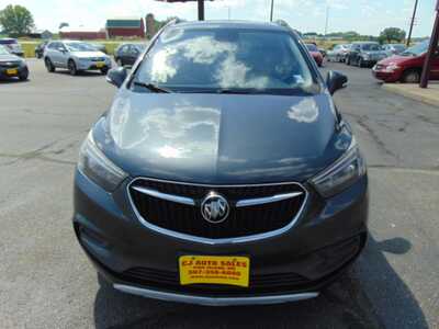 2017 Buick Encore, $6995. Photo 6